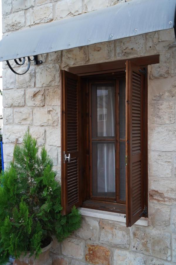 Abu Hanna Boutique By Ahlan Hospitality Nazareth Exterior photo