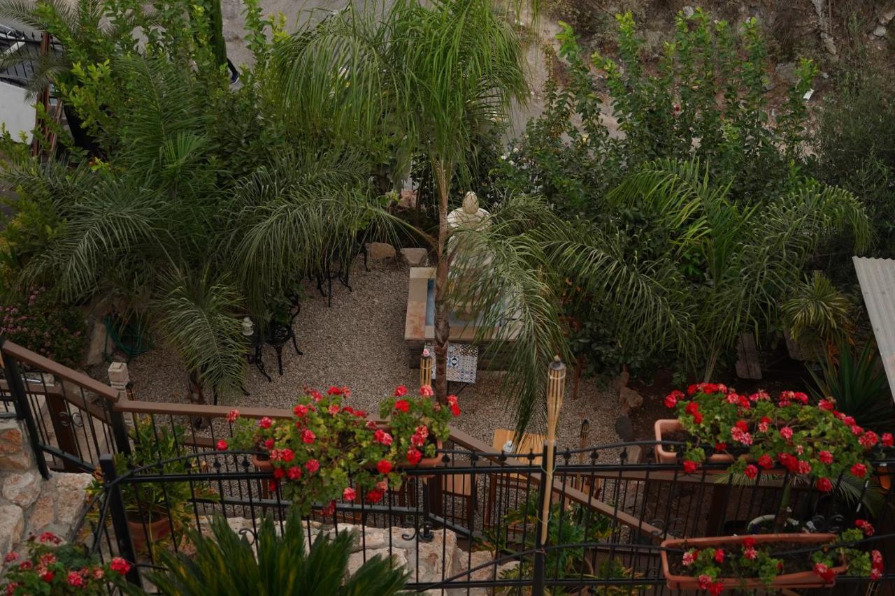 Abu Hanna Boutique By Ahlan Hospitality Nazareth Exterior photo